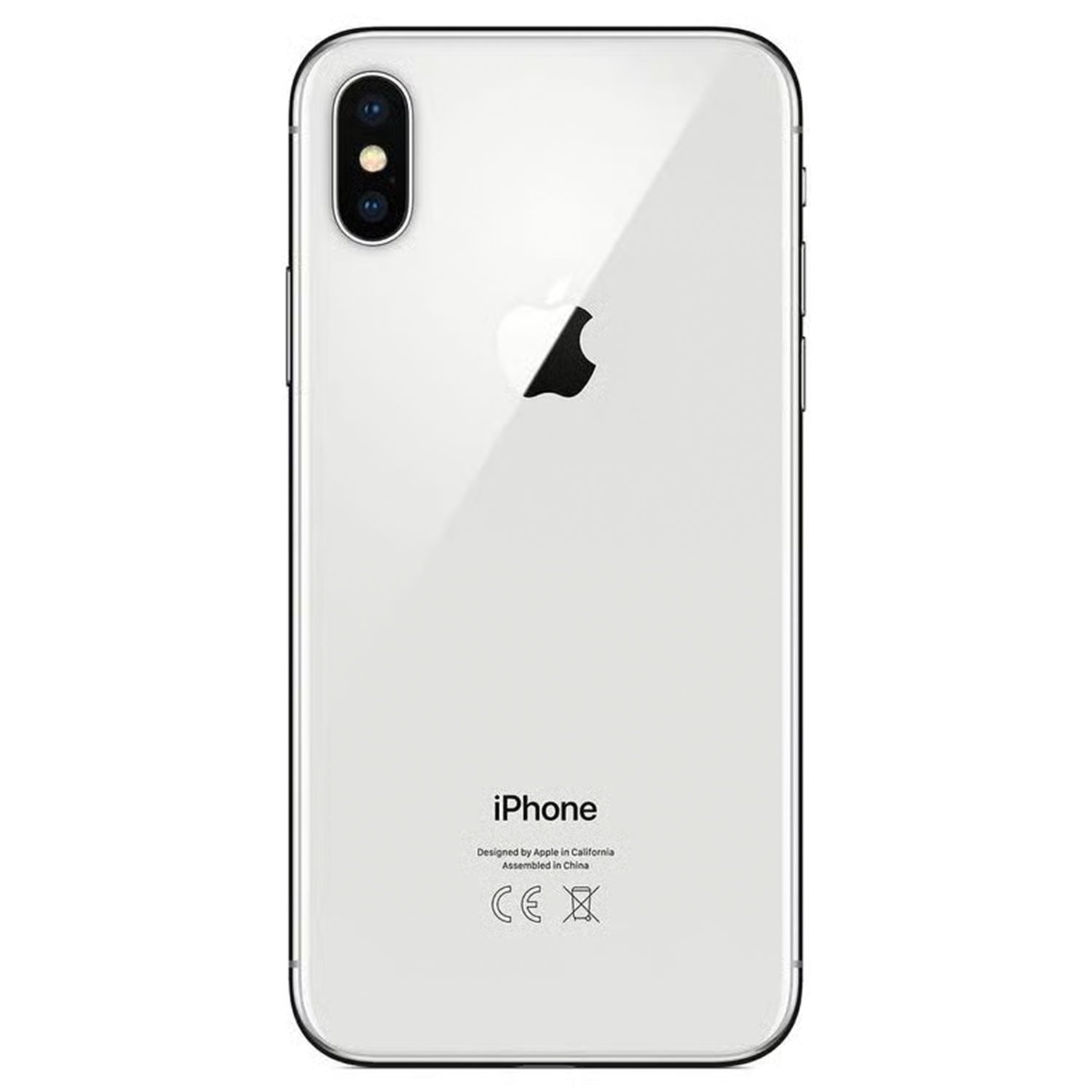 Apple iPhone X  Ricondizionato