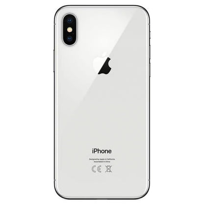 Apple iPhone X  Ricondizionato