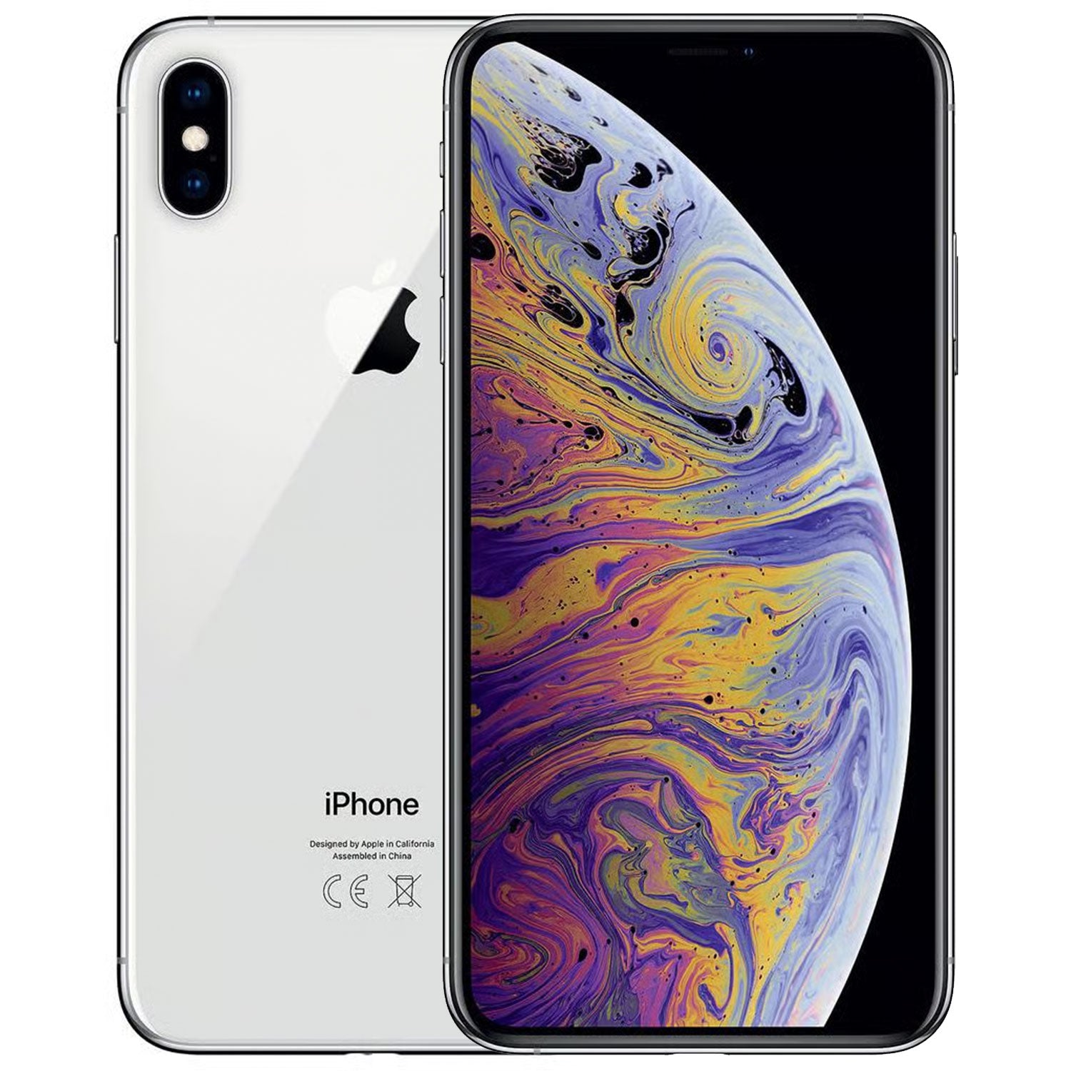 Apple iPhone XS Max Ricondizionato