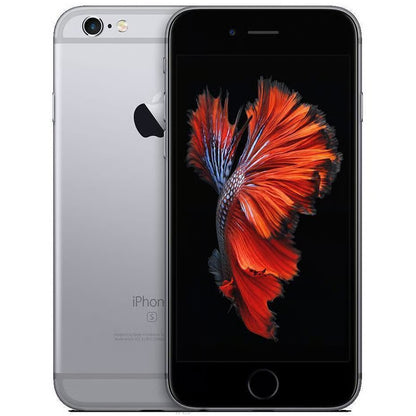 Apple iPhone 6s  Ricondizionato
