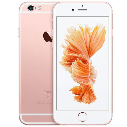 Apple iPhone 6s  Ricondizionato
