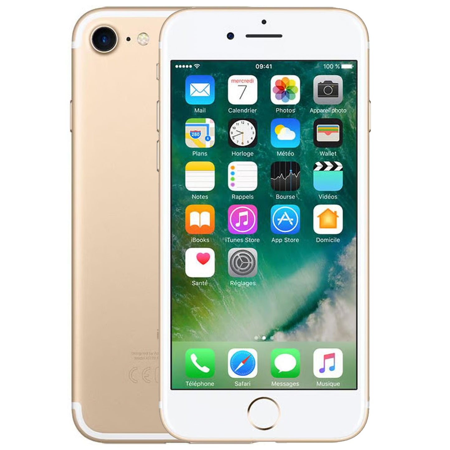 Apple iPhone 7  Ricondizionato