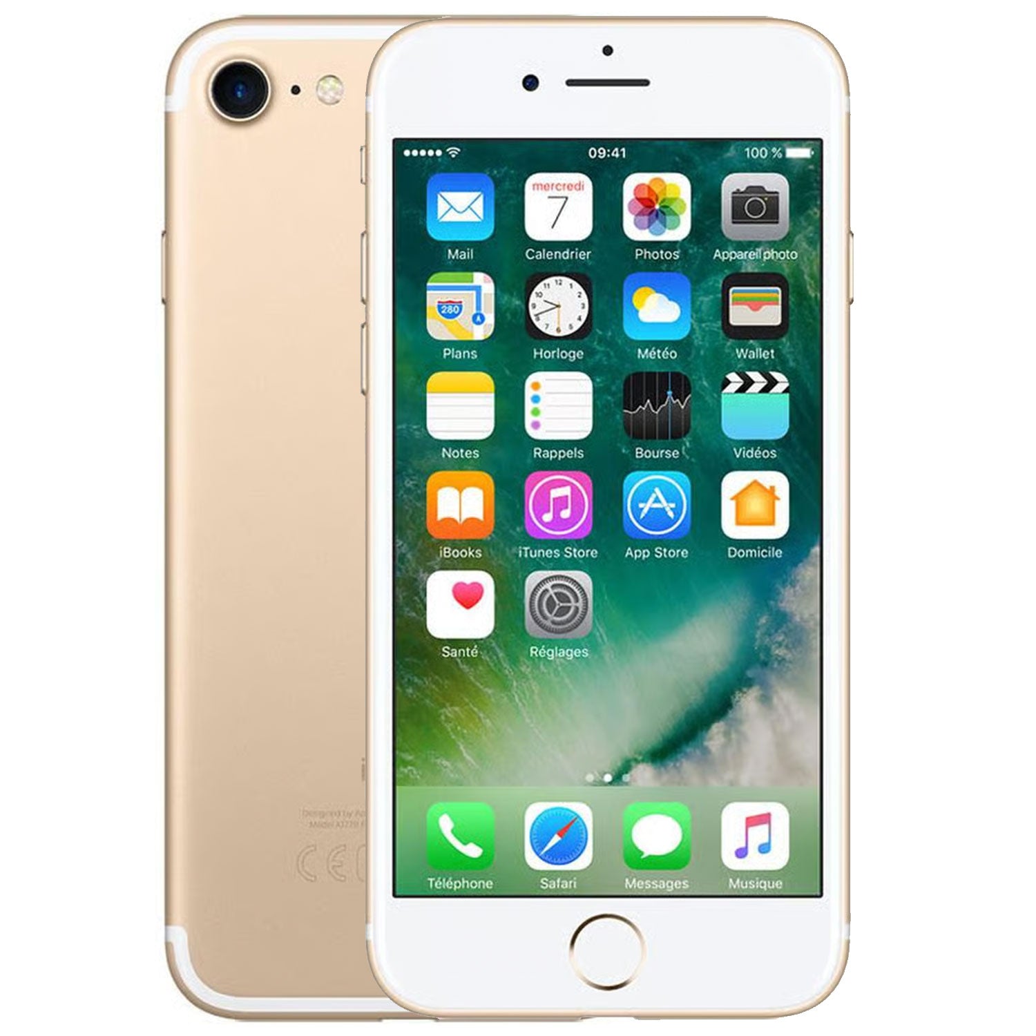 Apple iPhone 7  Ricondizionato
