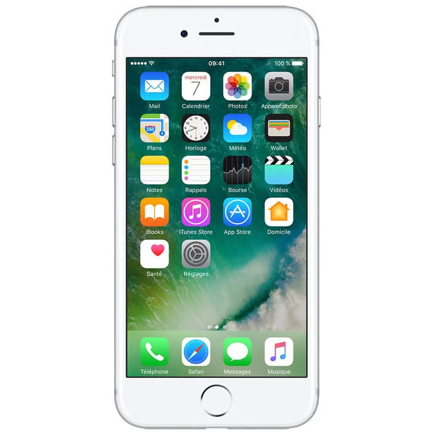 Apple iPhone 7  Ricondizionato