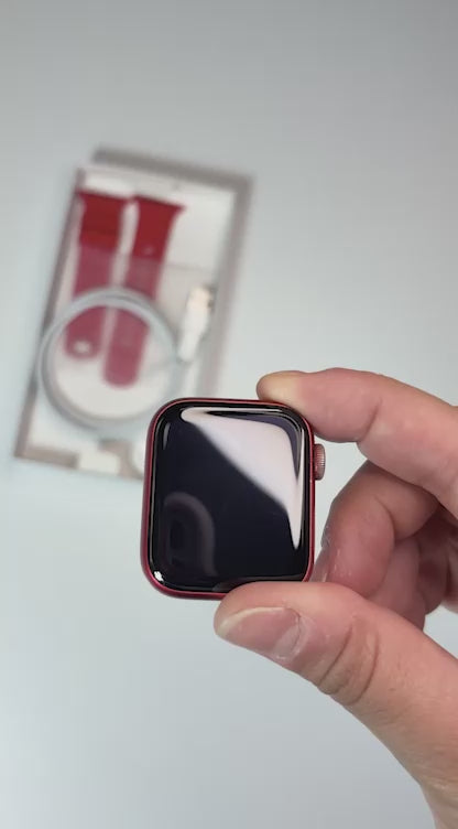 APPLE Watch 6 40m GPS A2291 - 32GB Ricondizionato Rescue